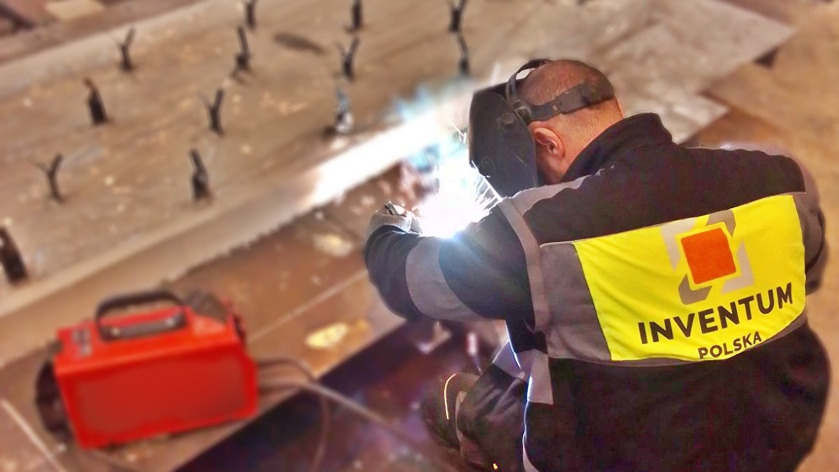 Welder